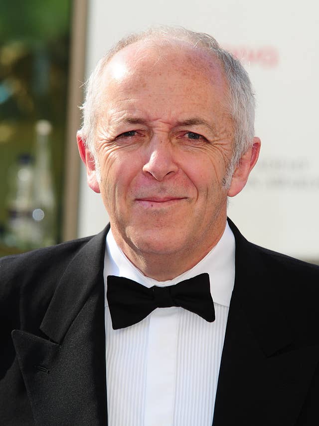 Jeremy Bowen