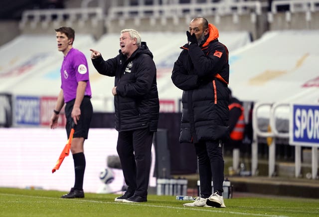 Newcastle United v Wolverhampton Wanderers – Premier League – St. James’ Park