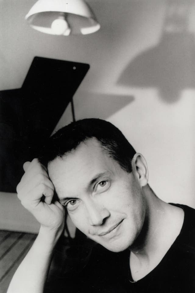Jonathan Dove
