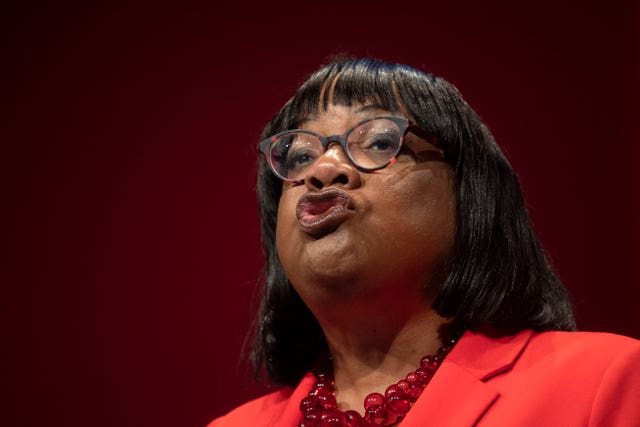 Labour Party Conference