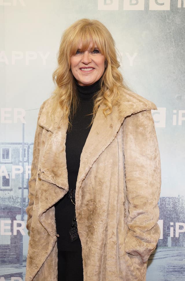 Happy Valley screening