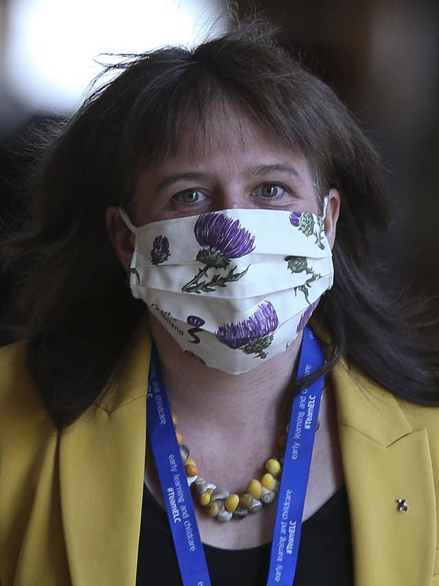 Coronavirus – Tue Oct 6, 2020