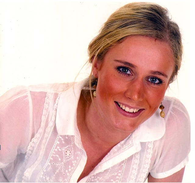 Martine Vik Magnussen