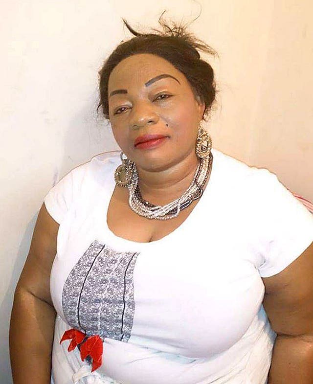 Annie Besala Ekofo