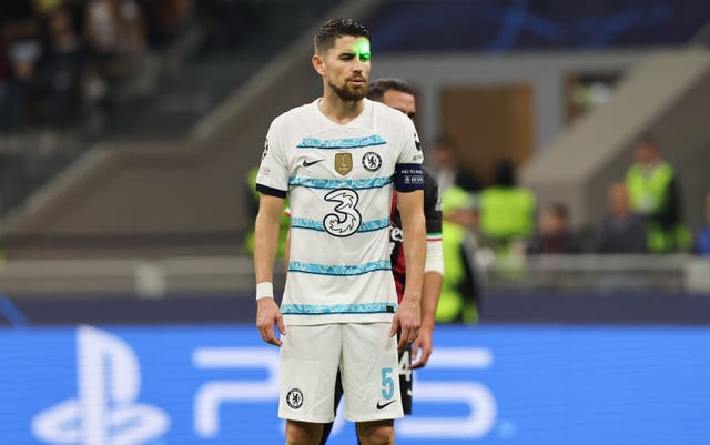 Reece James injury blow mars Chelsea’s Champions League win over AC Milan