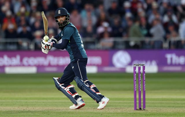 England v Pakistan – One Day International – Bristol County Ground