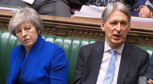Prime Minister’s Questions