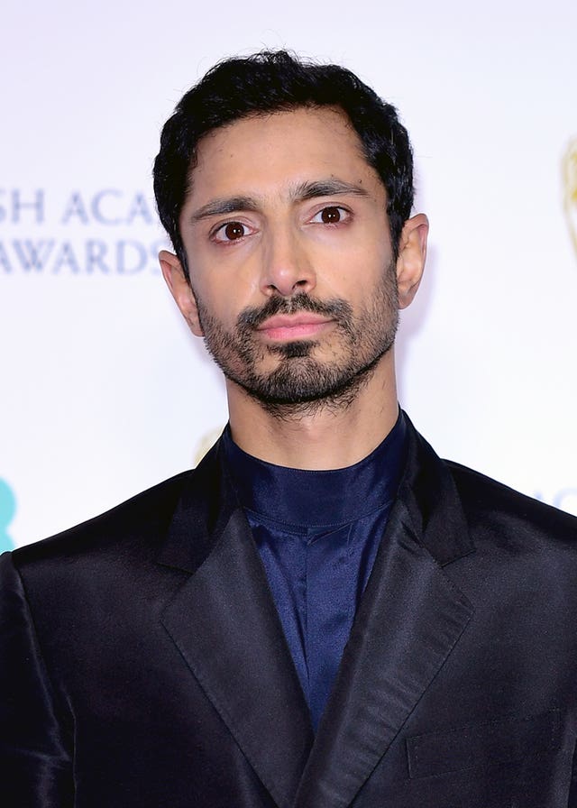 Riz Ahmed