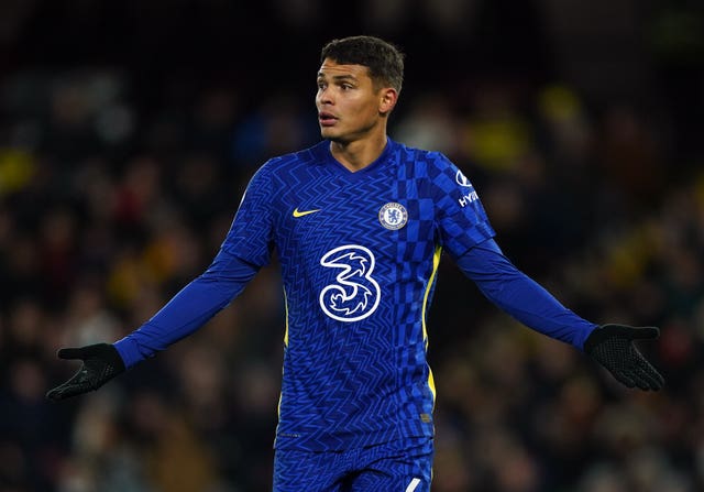 Watford v Chelsea – Premier League – Vicarage Road