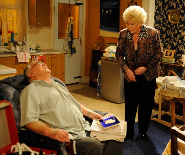 Coronation Street