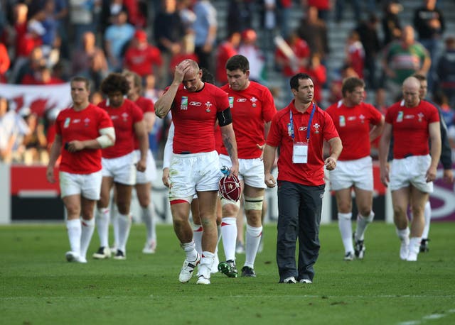 Wales