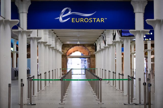 Eurostar