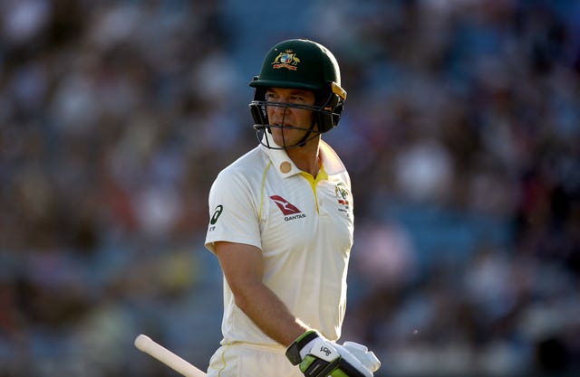 Tim Paine