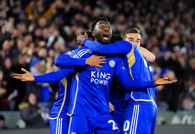 Leicester City v Southampton – Sky Bet Championship – King Power Stadium