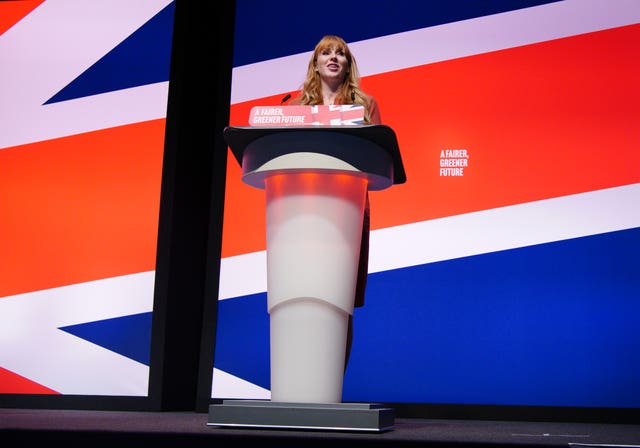 Labour Party Conference 2022