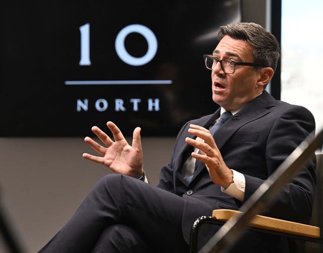 Andy Burnham