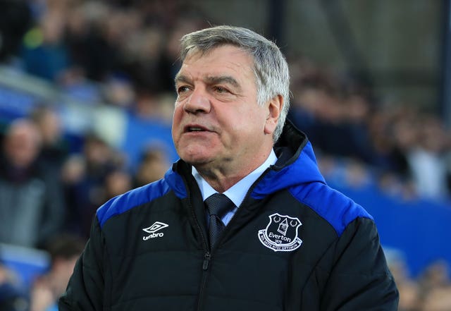 Sam Allardyce could be tempted back into a relegation battle in Yorkshire