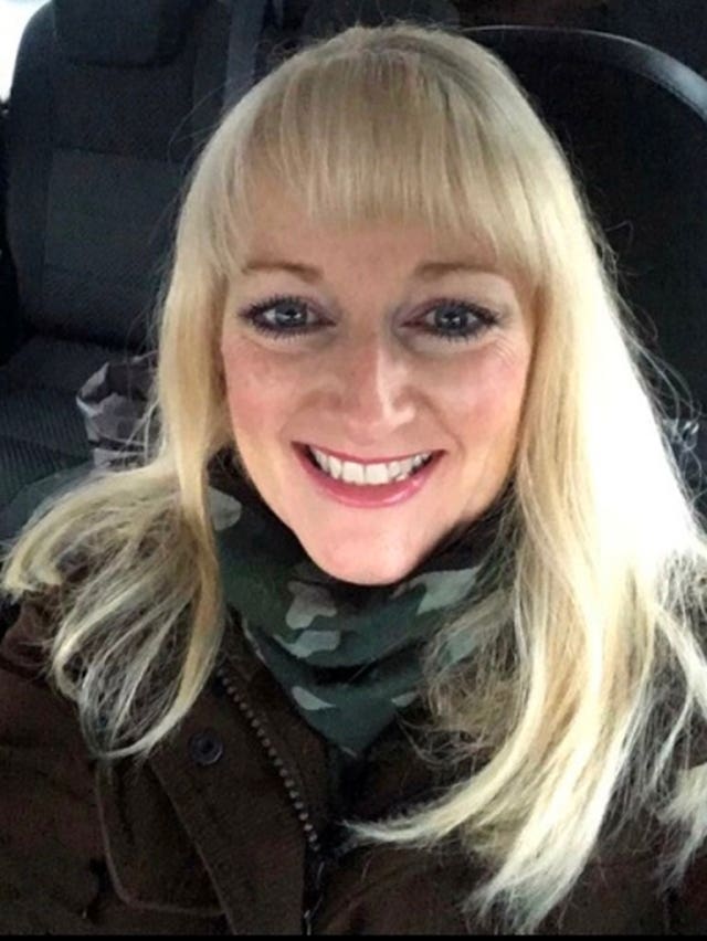 Cheryl Hooper