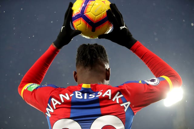 Aaron Wan-Bissaka