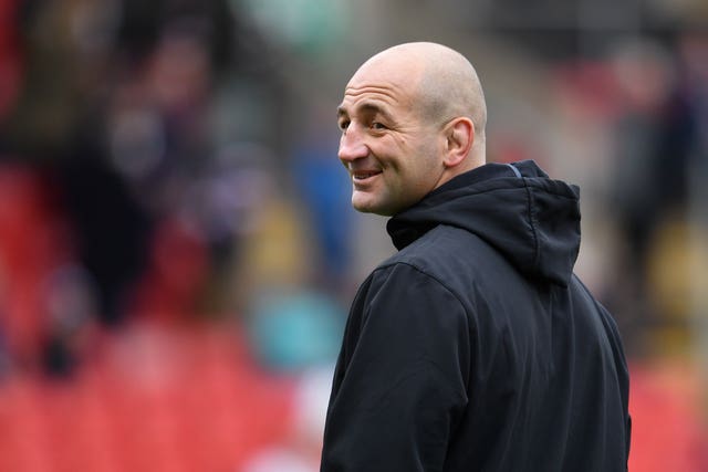 Leicester Tigers v Sale – Gallagher Premiership – Mattioli Woods Welford Road Stadium