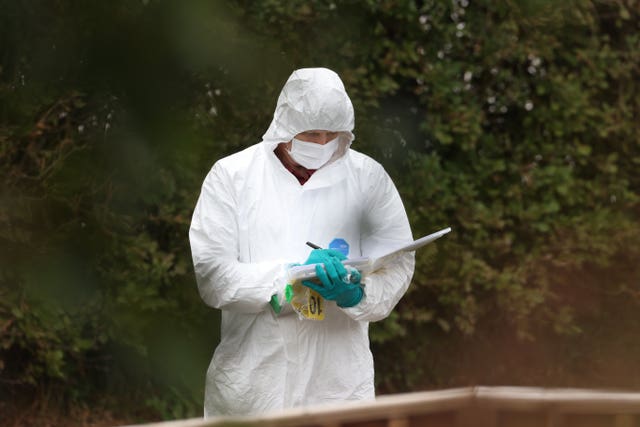 Limavady stabbing