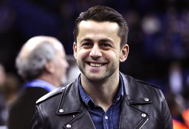 West Ham goalkeeper Lukasz Fabianski