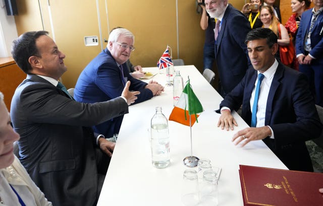 European Political Community summit