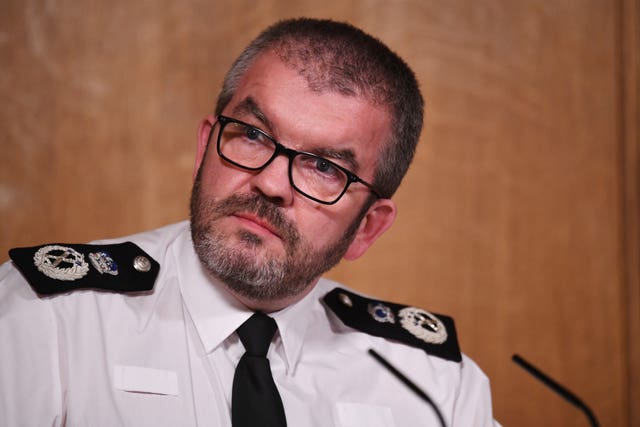 Martin Hewitt