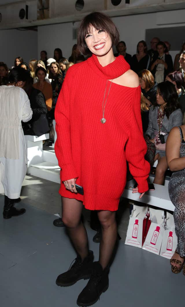 Daisy Lowe