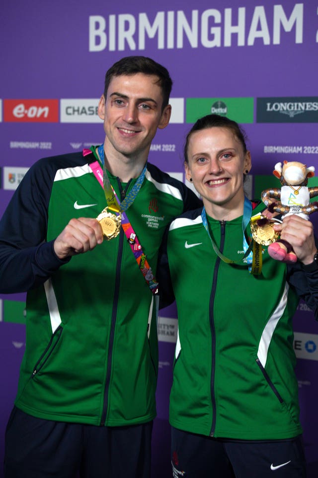 Birmingham 2022 Commonwealth Games – Day Ten