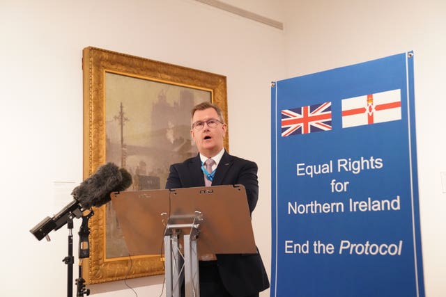 Conservative Party Conference