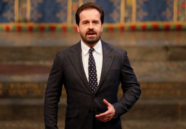 Alfie Boe