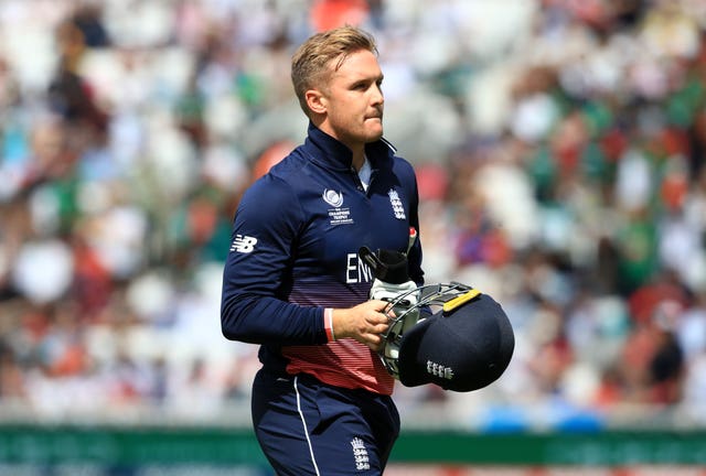 England v Bangladesh – ICC Champions Trophy – Group A – The Oval