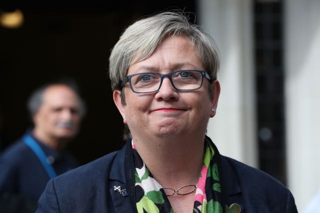 Joanna Cherry