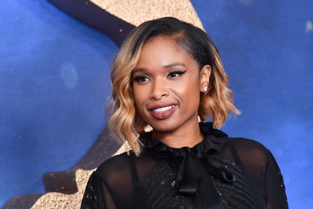 Jennifer Hudson