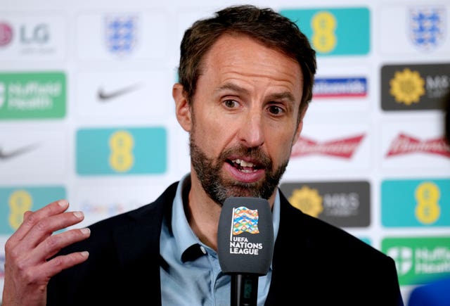 England v Hungary – UEFA Nations League – Group 3 – Molineux Stadium