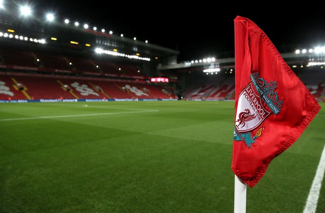 Liverpool have reversed their decision to furlough non-playing staff