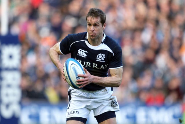 Chris Paterson