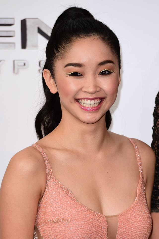 Lana Condor