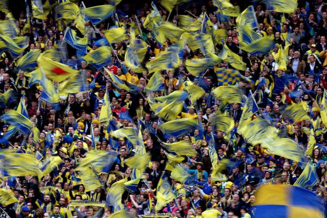 Clermont Auvergne