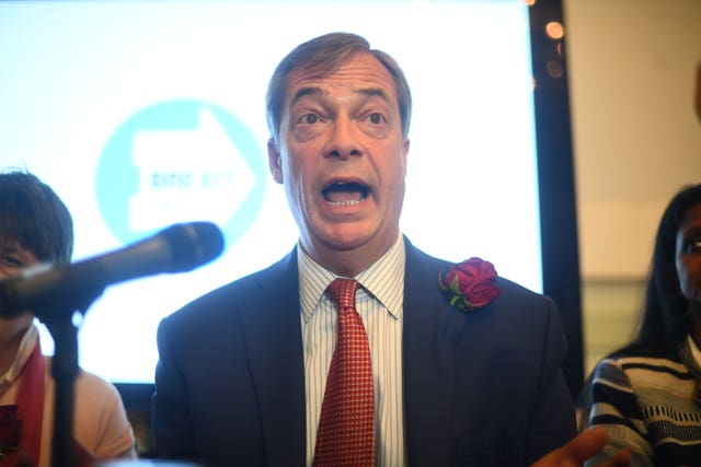 Brexit Party