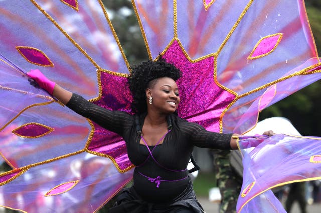 Edinburgh Festival 2019