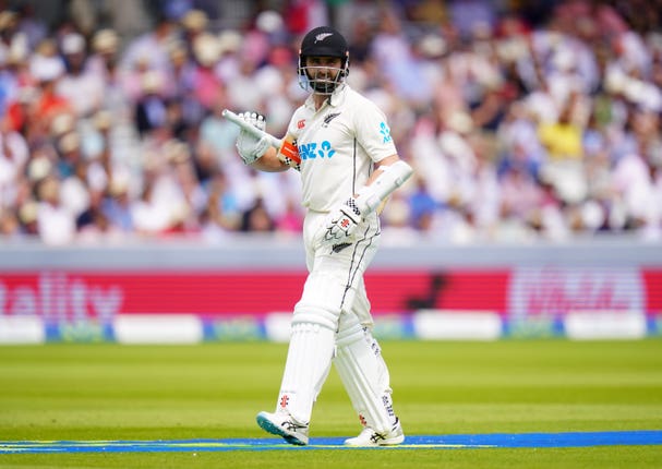Kane Williamson