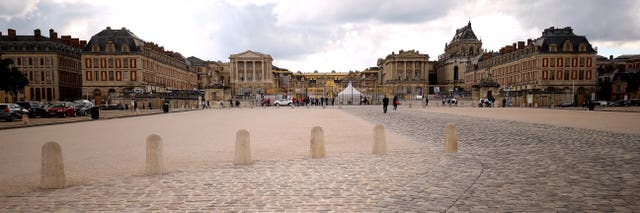 Versailles