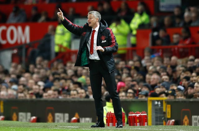 Solskjaer salutes ‘top, top performance’ from in-form Pogba