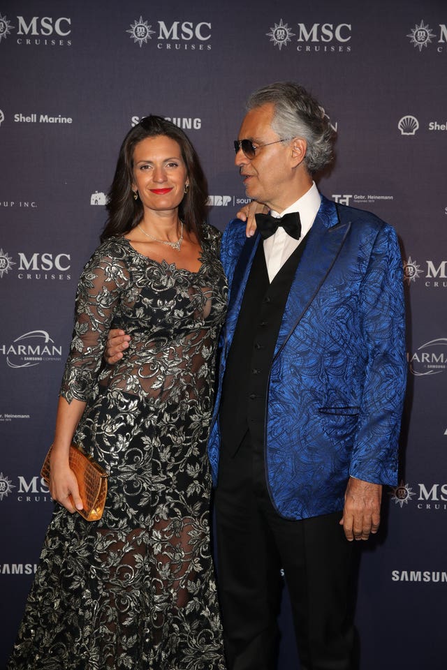 MSC Bellissima