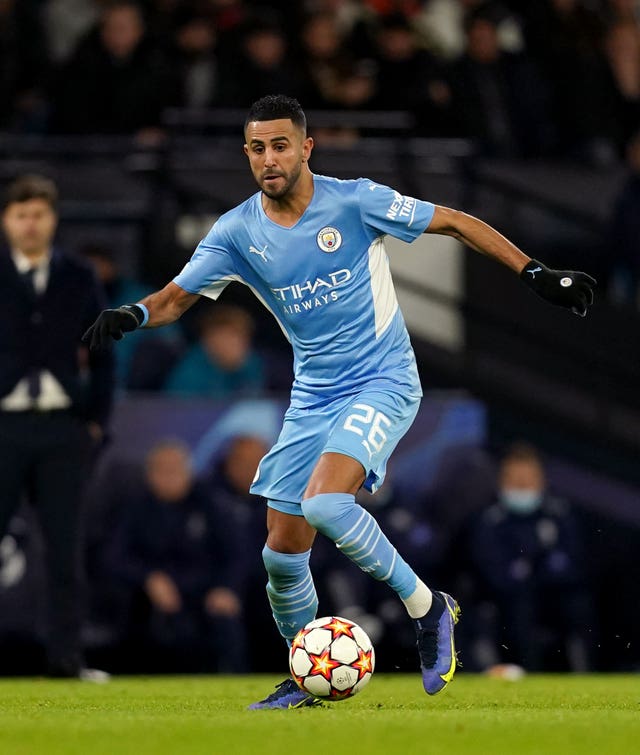 Manchester City v Paris Saint Germain – UEFA Champions League – Group A – Etihad Stadium