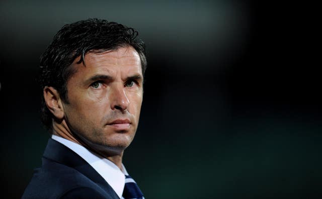 Gary Speed took his own life in 2011 (Andrew Matthews/PA)