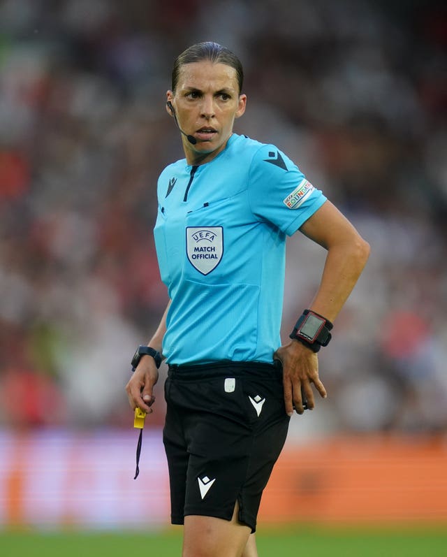 England v Spain – UEFA Women’s Euro 2022 – Quarter Final – Brighton & Hove Community Stadium