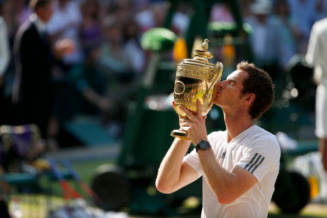 Andy Murray